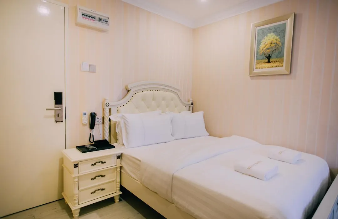 Hotel Venice-1