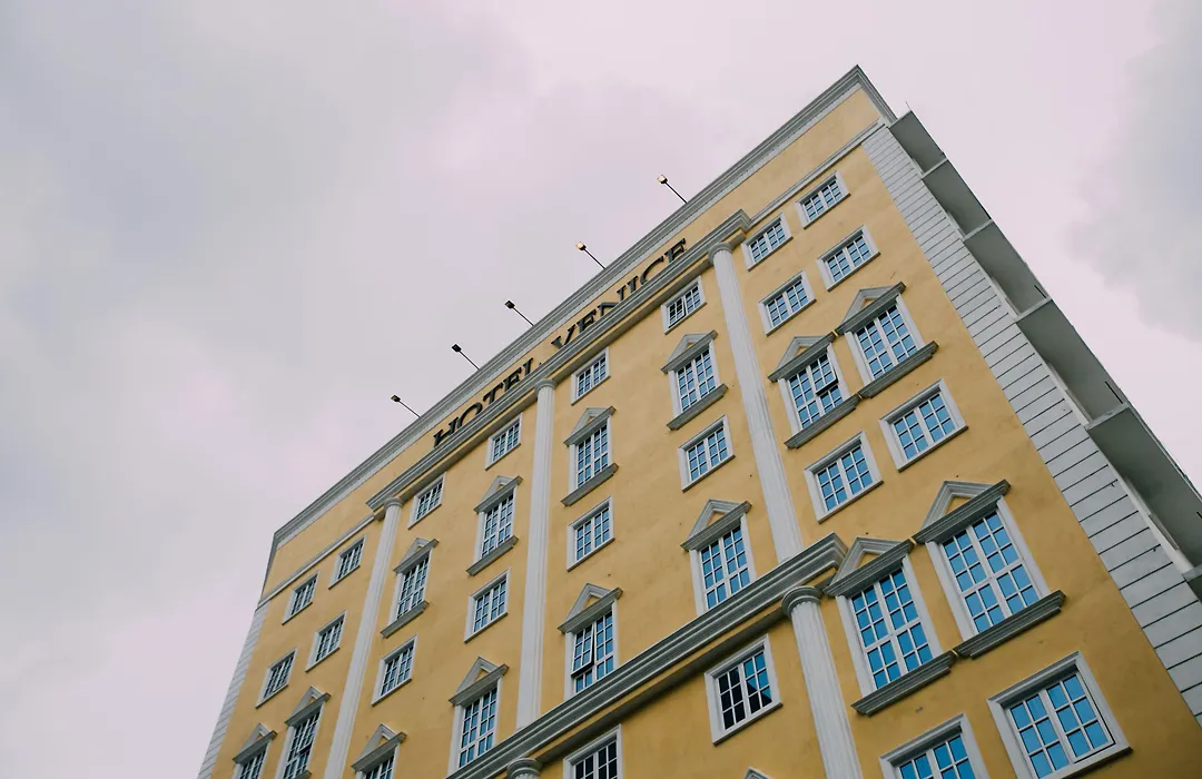 Hotel Venice-1