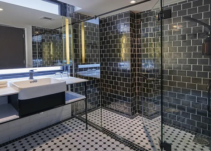 J-Hotel By Dorsett Kuala Lumpur
