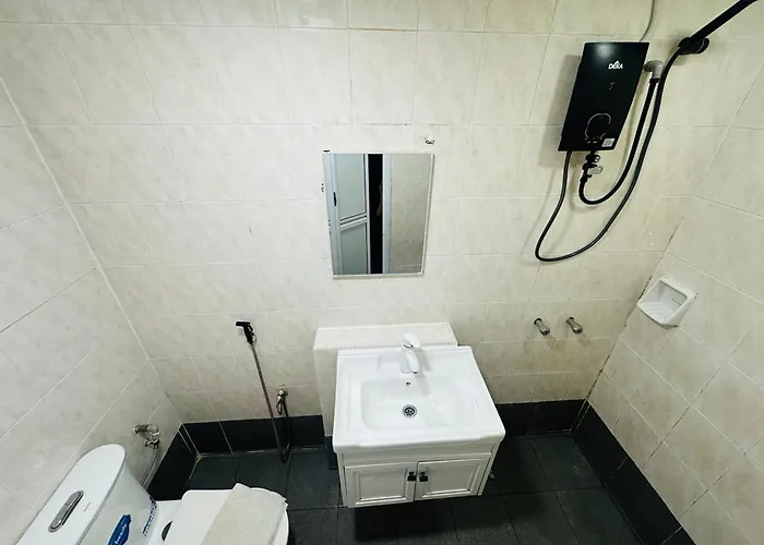 Ss Grey Hotel Kl Kuala Lumpur
